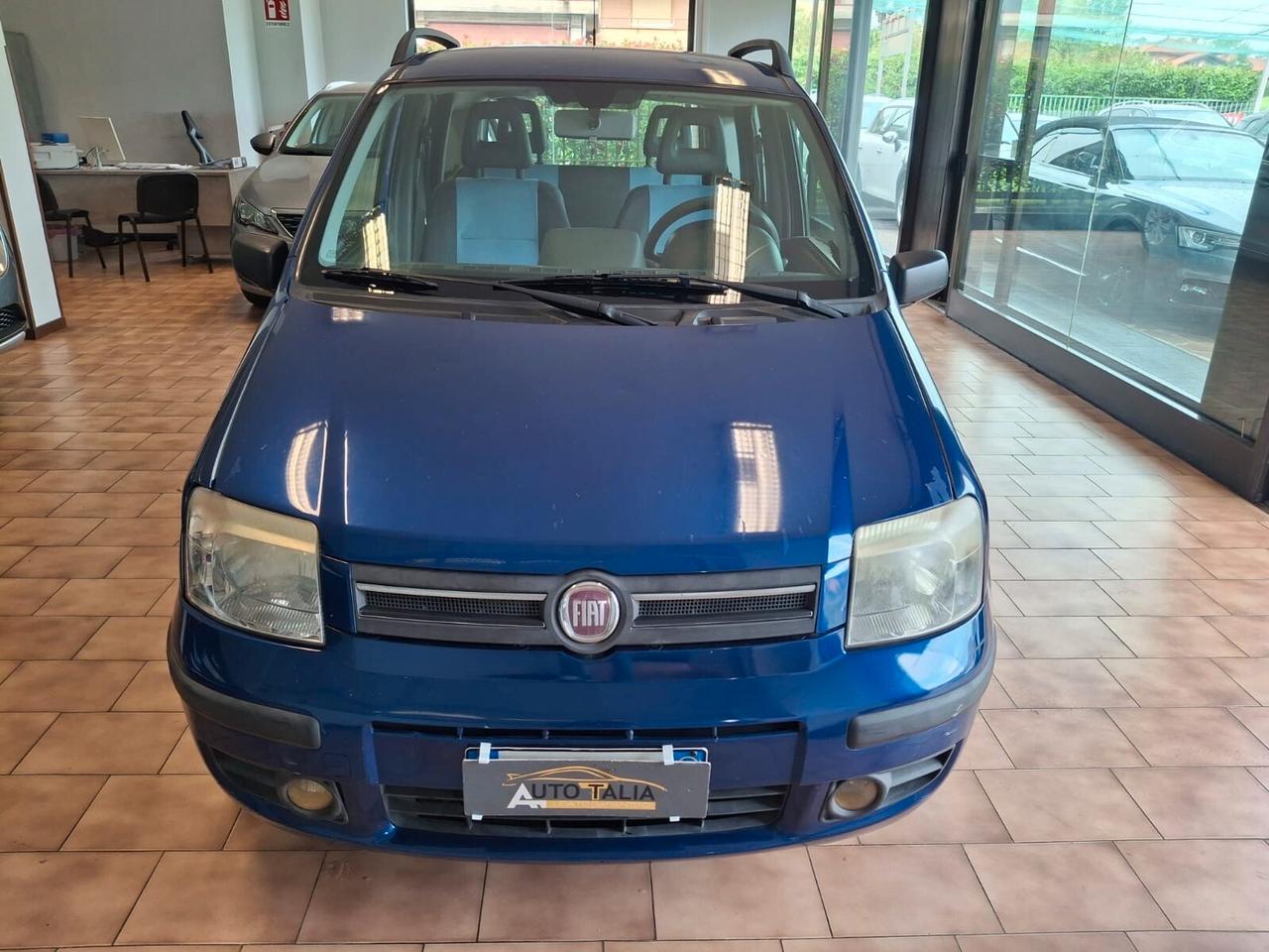 Fiat Panda 1.2 Dynamic *NEOPATENTATI