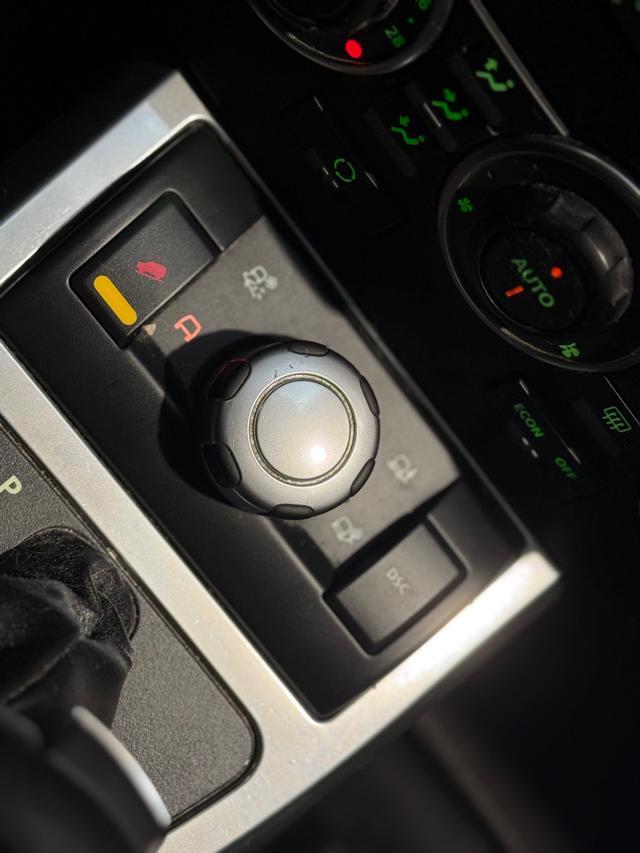 LAND ROVER Freelander 2.2 TD4 S.W. XS