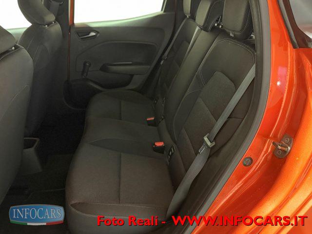 RENAULT Clio SCe 65 CV Equilibre - NEOPATENTATI - PROMO