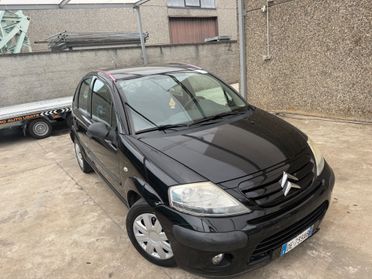 CITROEN C3 1.1 BENZINA EURO4 NEOPATENTATI 106.000km