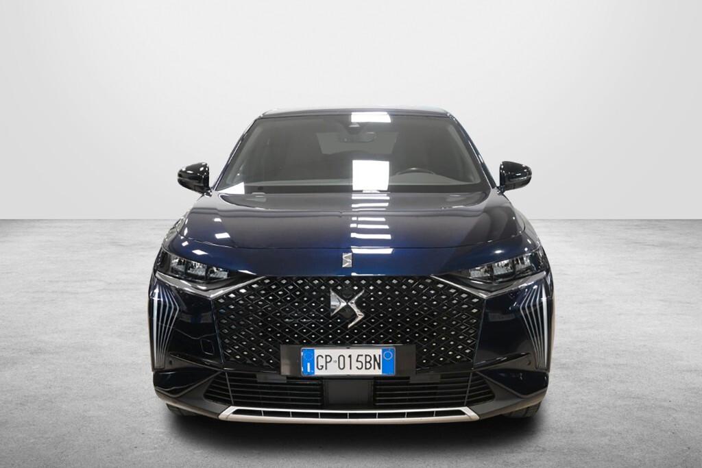 DS 7 CROSSBACK 1.5 BLUEHDI 130CV AUT. BASTILLE BUSINESS ( FARI LED - COCKPIT - CRUISE - NAVI - MIRROR - PDC - TELECAMERA POST. - CERCHI 18 )