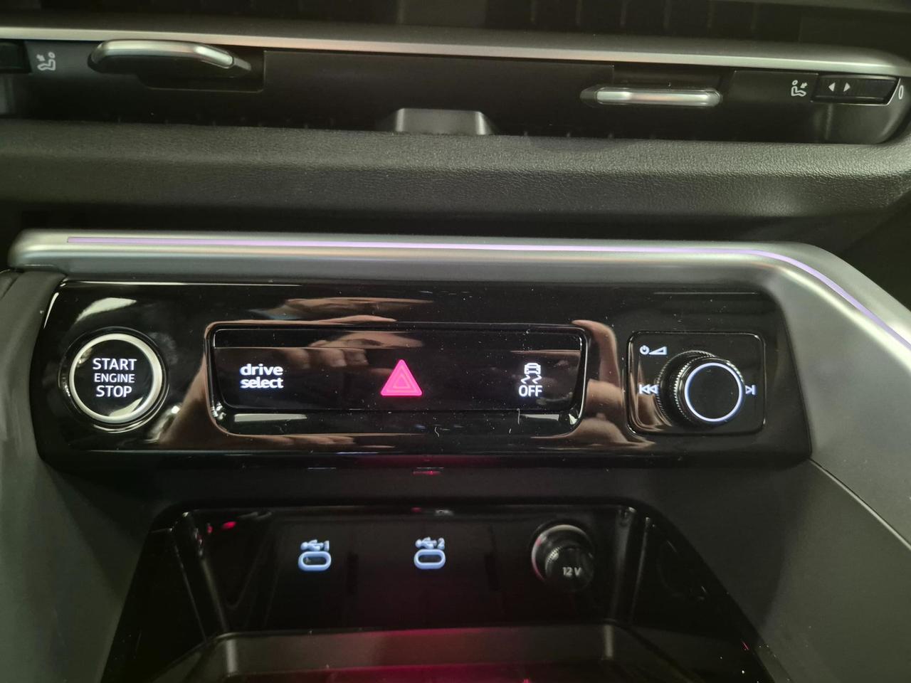 AUDI Q5 SPB TDI 204cv mHEV+ S tronic quattro S line Tetto Panoramico