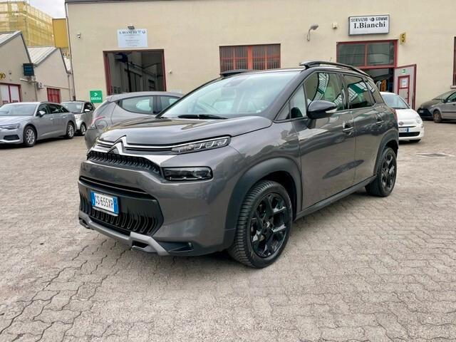 Citroen C3 Aircross PureTech SHINE PACK Plus TAGLIANDI