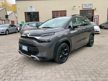 Citroen C3 Aircross PureTech SHINE PACK Plus TAGLIANDI