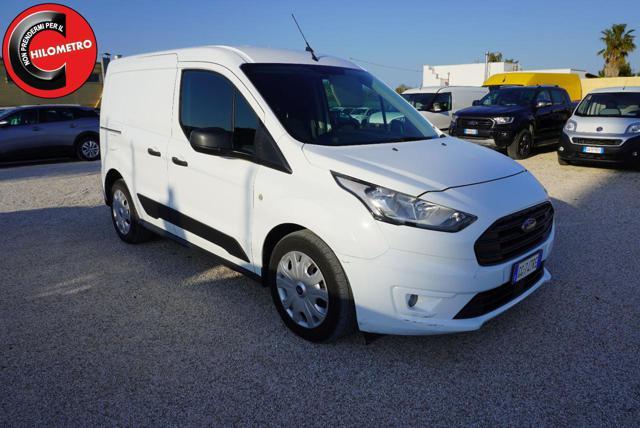 FORD Transit Connect 200 1.5 TDCi 100CV PC Furgone 3 POSTI (+ IVA)