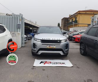 Land Rover Range Rover Evoque 2.0D I4 180 CV AWD Auto First Edition