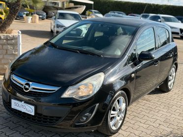 Opel Corsa 1.3 CDTI 95CV 5 porte Cosmo *OK NEOPATENTATI*