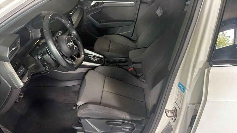 Audi A3 35 TFSI S tronic S line Edition