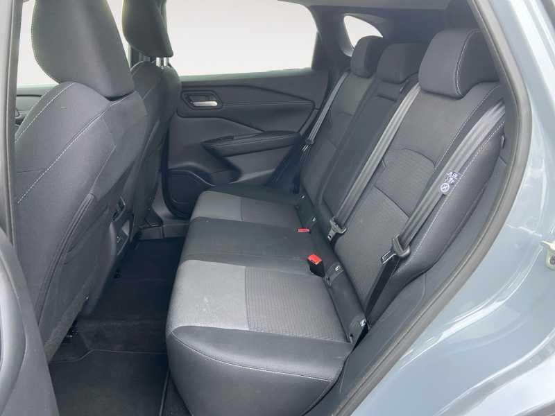 NISSAN Qashqai 1.3 mhev N-Connecta 2wd 140cv