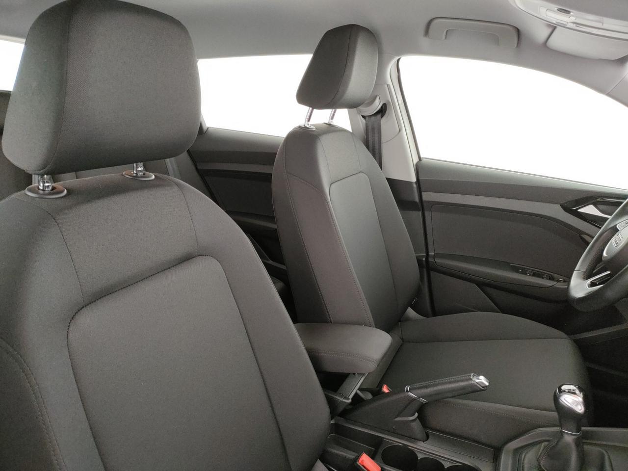 Audi A1 sportback 30 1.0 tfsi 110cv