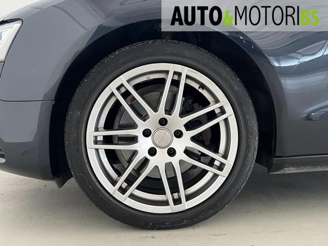 AUDI A5 SPB 2.0 TDI 150 CV clean diesel Business Plus