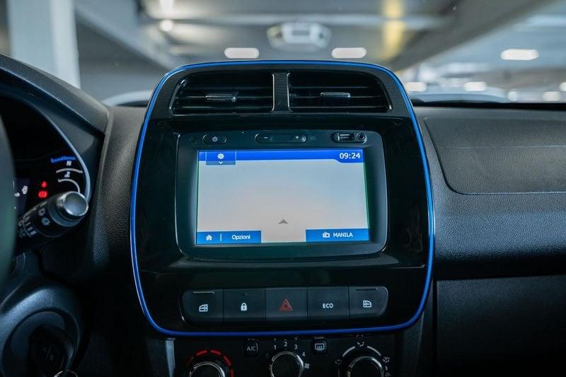 Dacia Spring Comfort Plus Electric 45