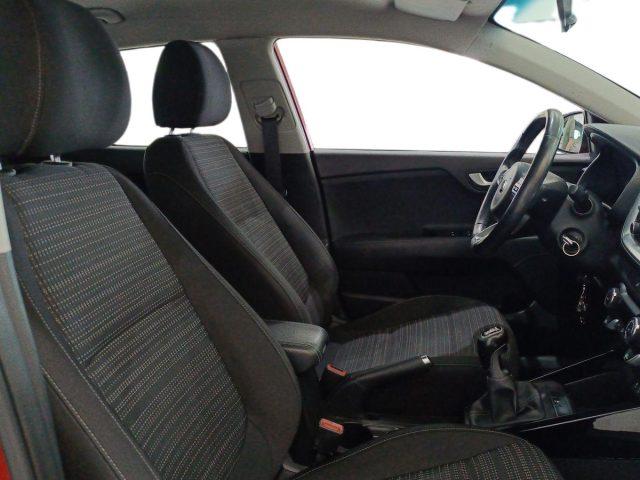 KIA Stonic 1.6 CRDi 110 CV Energy