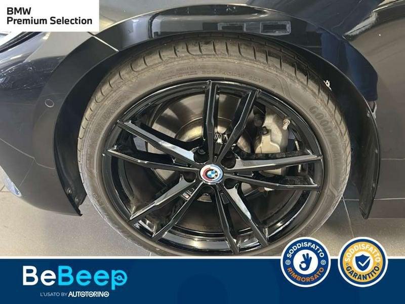 BMW Serie 4 Coupé 430I COUPE MSPORT 245CV AUTO