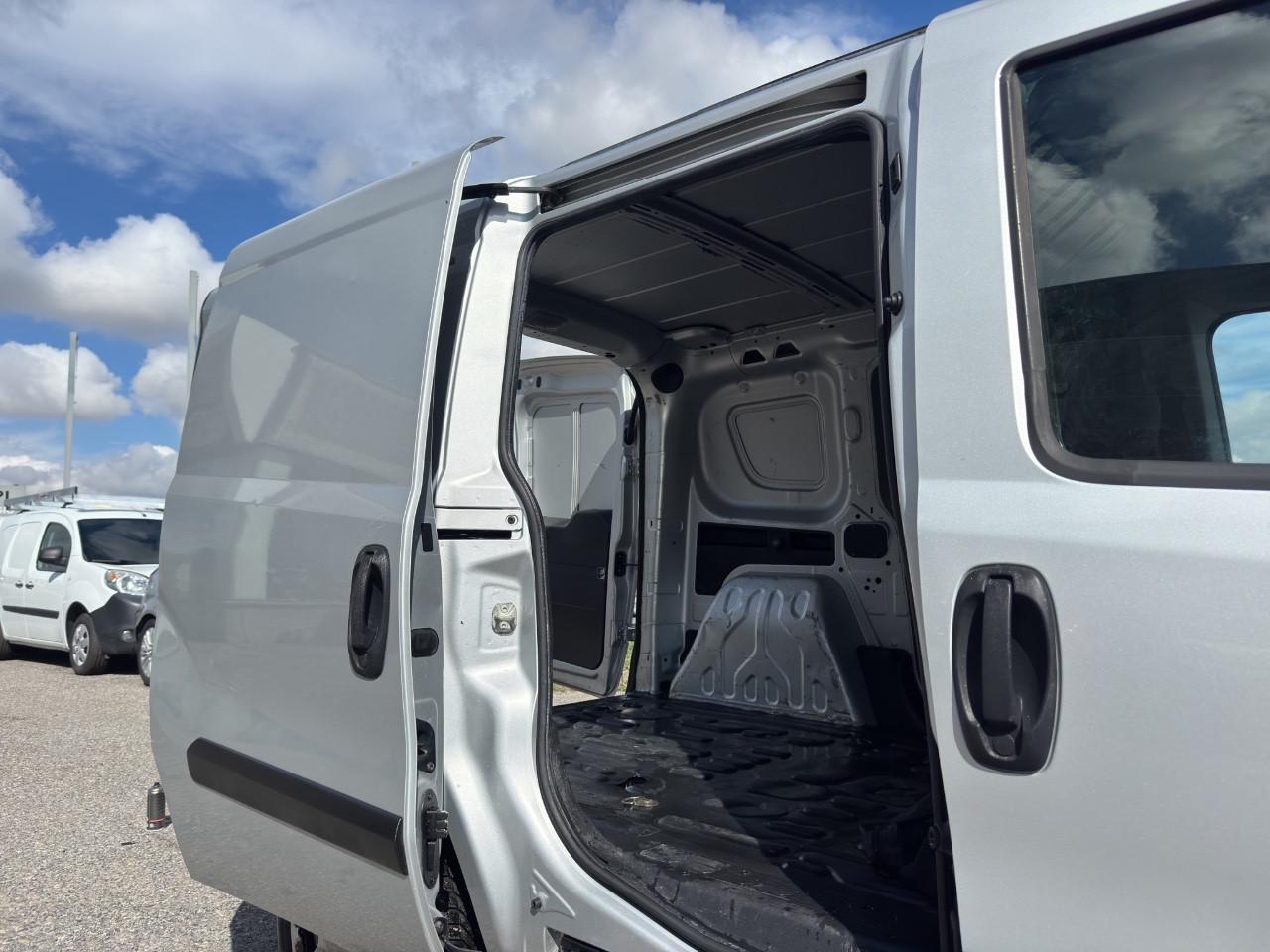 Fiat Doblo SX 1.3 MJT PC TN CH1 N1-2 POSTI AUTOCARRO+IVA