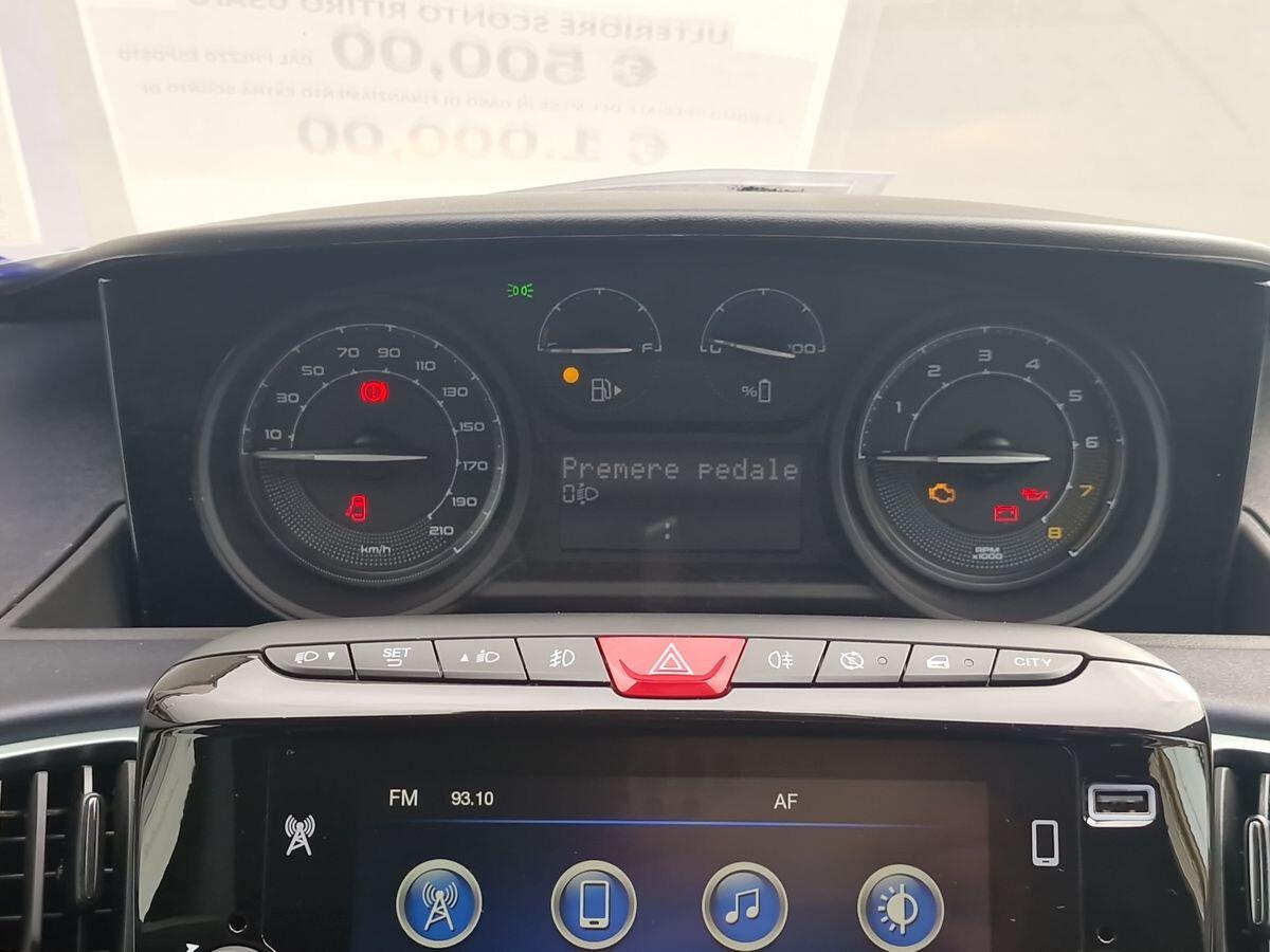 LANCIA YPSILON 1.0 HYBRID GOLD S&S