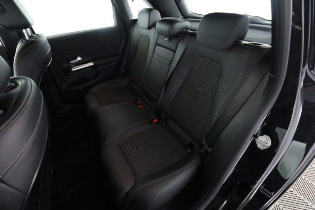 MERCEDES-BENZ CLA sse B B 180 d Automatic Executive
