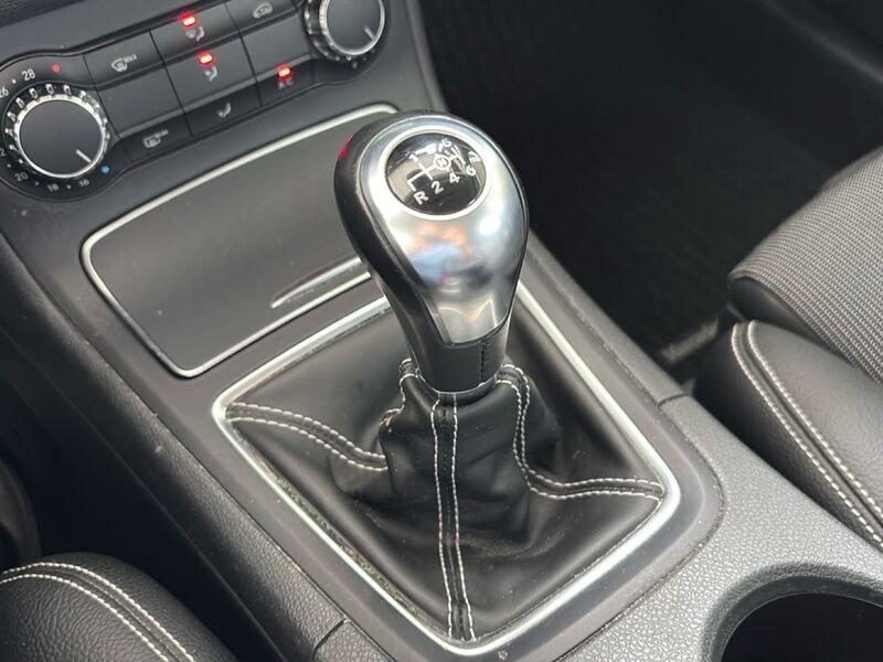 Mercedes-Benz Classe B B 160 d (cdi) Sport Tech