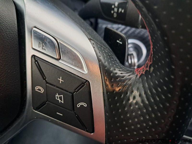 Mercedes-Benz Classe A A 180 CDI Automatic Premium