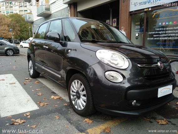 FIAT 500L 1.4 95 CV Pop Star