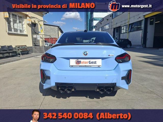 BMW M2 M2