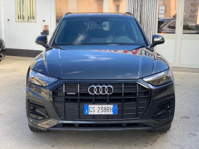 AUDI Q5 Sportback 40 TDI quattro S tronic