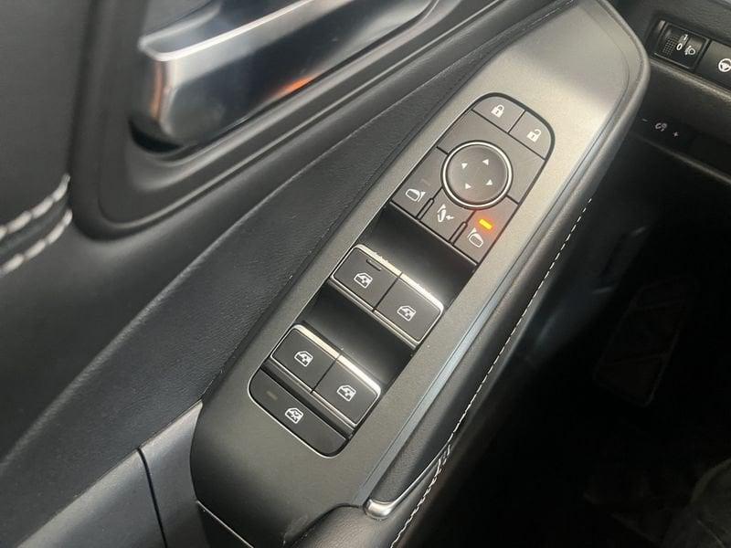 Nissan Qashqai Qashqai 1.3 mhev N-Connecta 2wd 158cv xtronic
