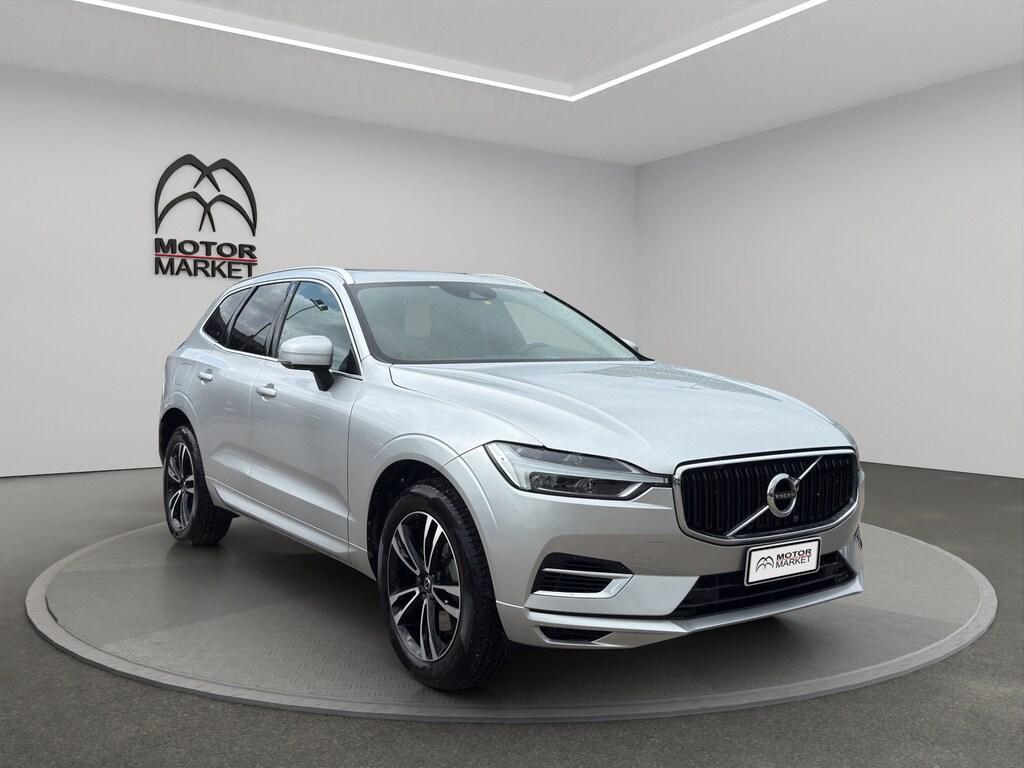 Volvo XC60 2.0 T8 Twin Engine Business AWD Geartronic