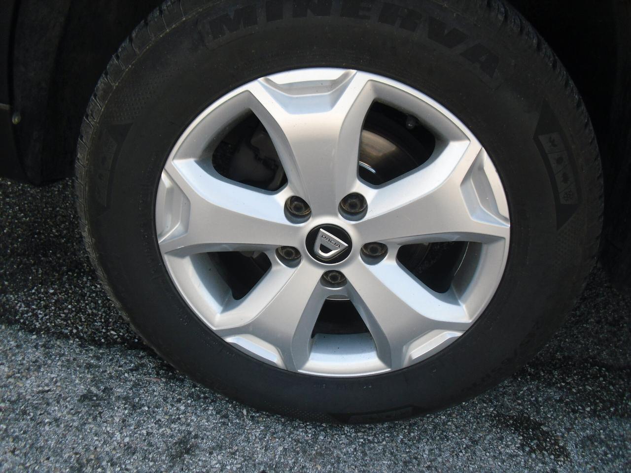 Dacia Duster 1.6 SCe GPL 4x2 Comfort, PERFETTE CONDIZIONI!!