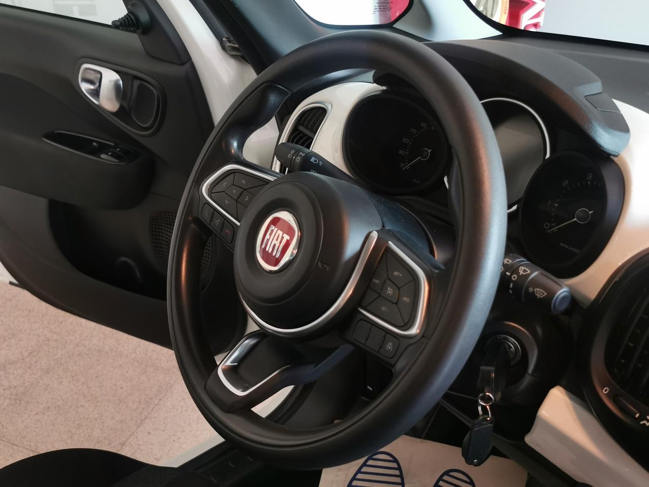 Fiat 500L Pro 1.3 MJT 95CV Urban 4 posti (N1)