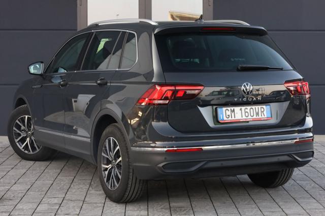 VOLKSWAGEN Tiguan 2.0 TDI 150 CV SCR DSG Life