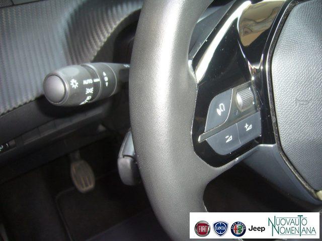 PEUGEOT 208 PureTech 100 S&S Mod. Allure Aziendale Stellantis