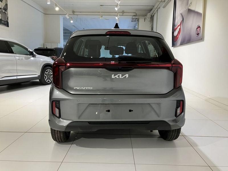 KIA Picanto Picanto 1.0 12V 5 porte Urban Fleet