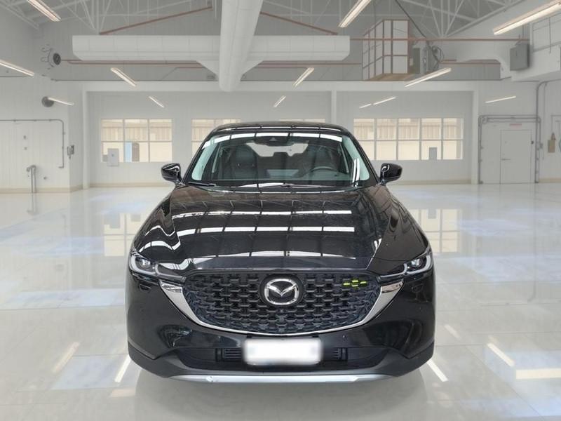 MAZDA CX-5 2.2L 150 CV 2WD NEWGROUND AUTO SUV