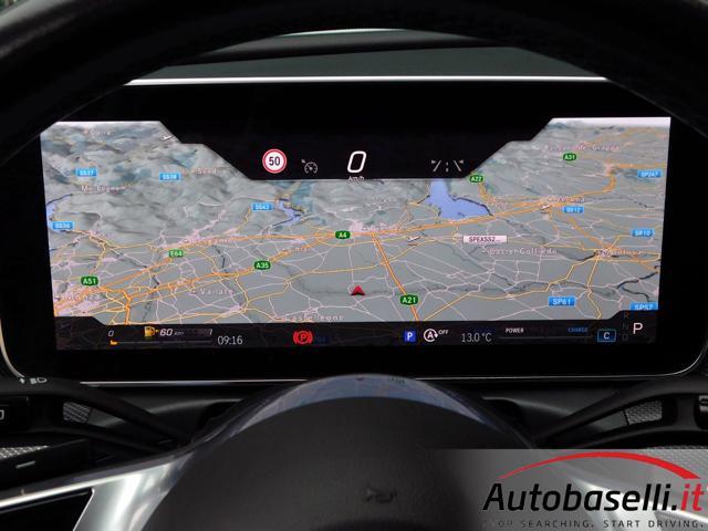 MERCEDES-BENZ C 220 D SW MHEV ADVANCED 200CV AUTOMATICA