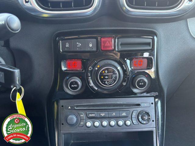 CITROEN C3 Picasso 1.6 HDi 90 Exclusive