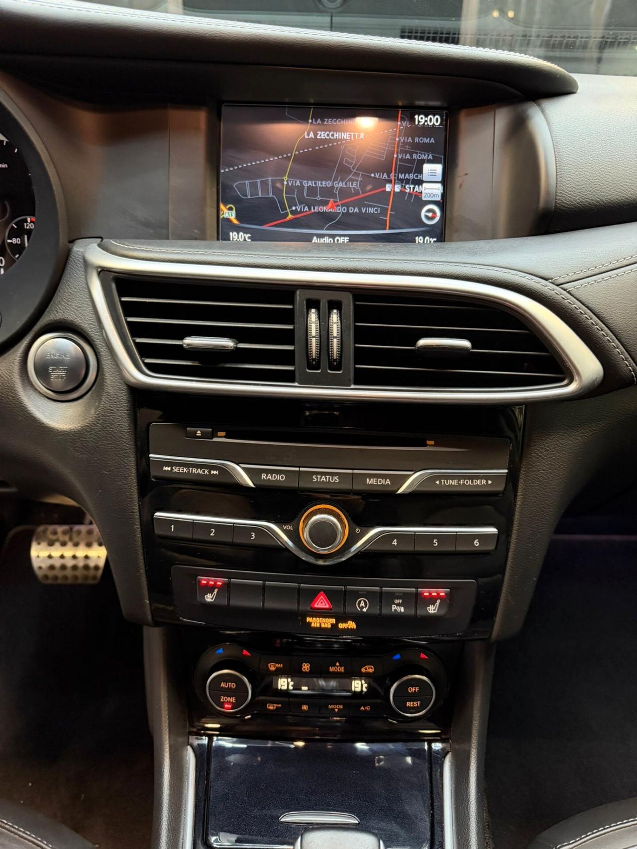 Infiniti QX30 2.2 diesel DCT AWD Premium Tech