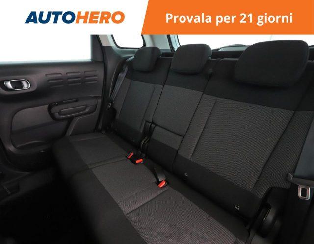 CITROEN C3 Aircross BlueHDi 100 Shine