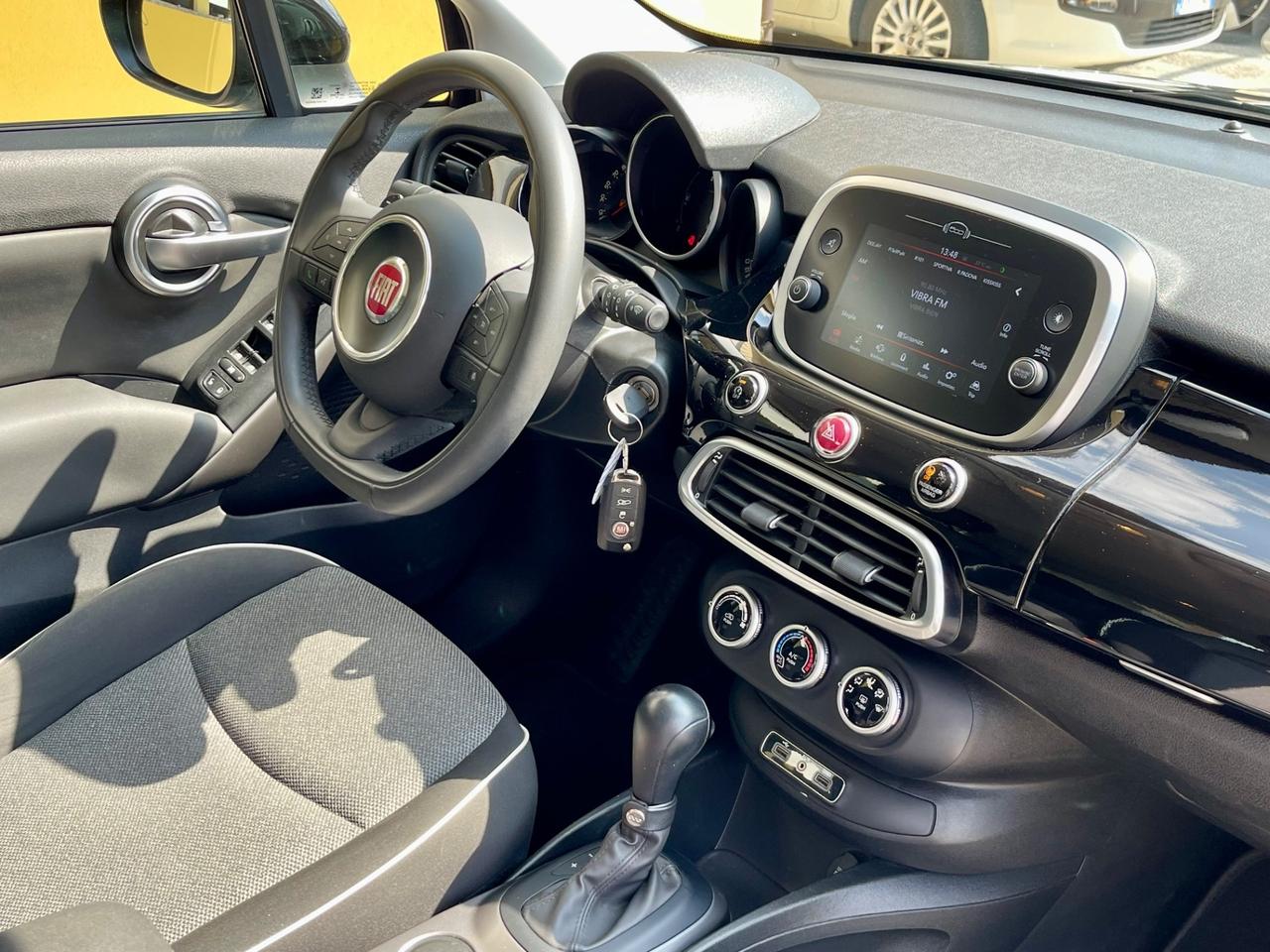 Fiat 500X 1.6 mjt 88kw Business Automatica UNIPROP