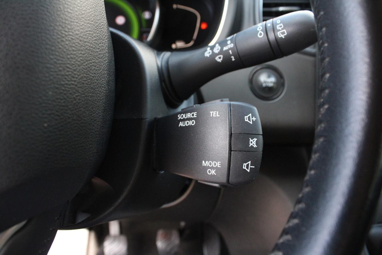 Renault Megane Mégane dCi 8V 110 CV Energy Intens