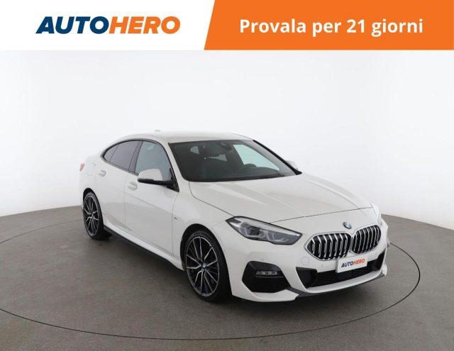 BMW 220 d Gran Coupé Msport aut.