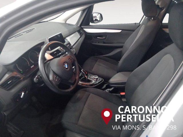 BMW 218 d xDrive Active Tourer Business aut.