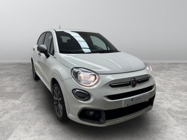 FIAT 500 X 2018 - 500X 1.3 T4 Sport 150cv dct