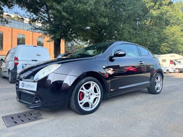 Alfa Romeo MiTo 1.6 jtdm Distinctive sport pack 120cv
