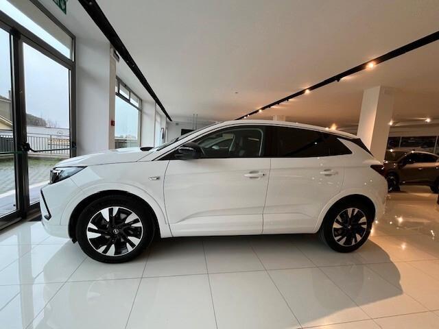 Opel Grandland 1.2 Turbo 12V 130 CV Business Elegance