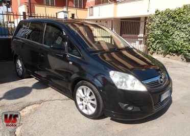 OPEL ZAFIRA 1.7 DIESEL-7 POSTI-2009