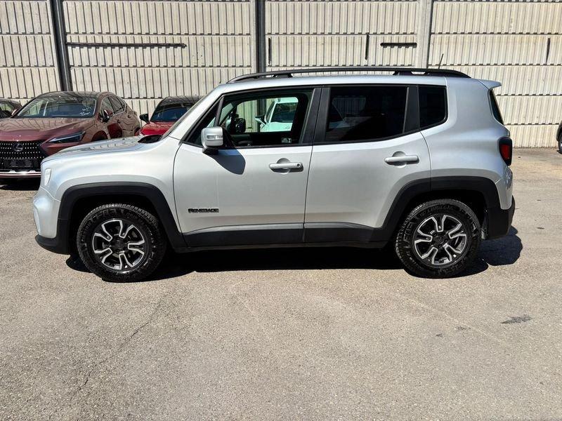 Jeep Renegade 1.6 MJet DDCT 120cv Business