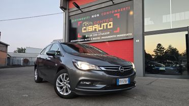 OPEL ASTRA 1.6 CDTI SPORTS TOURER BUSINESS 110CV - NEOPATENTATI