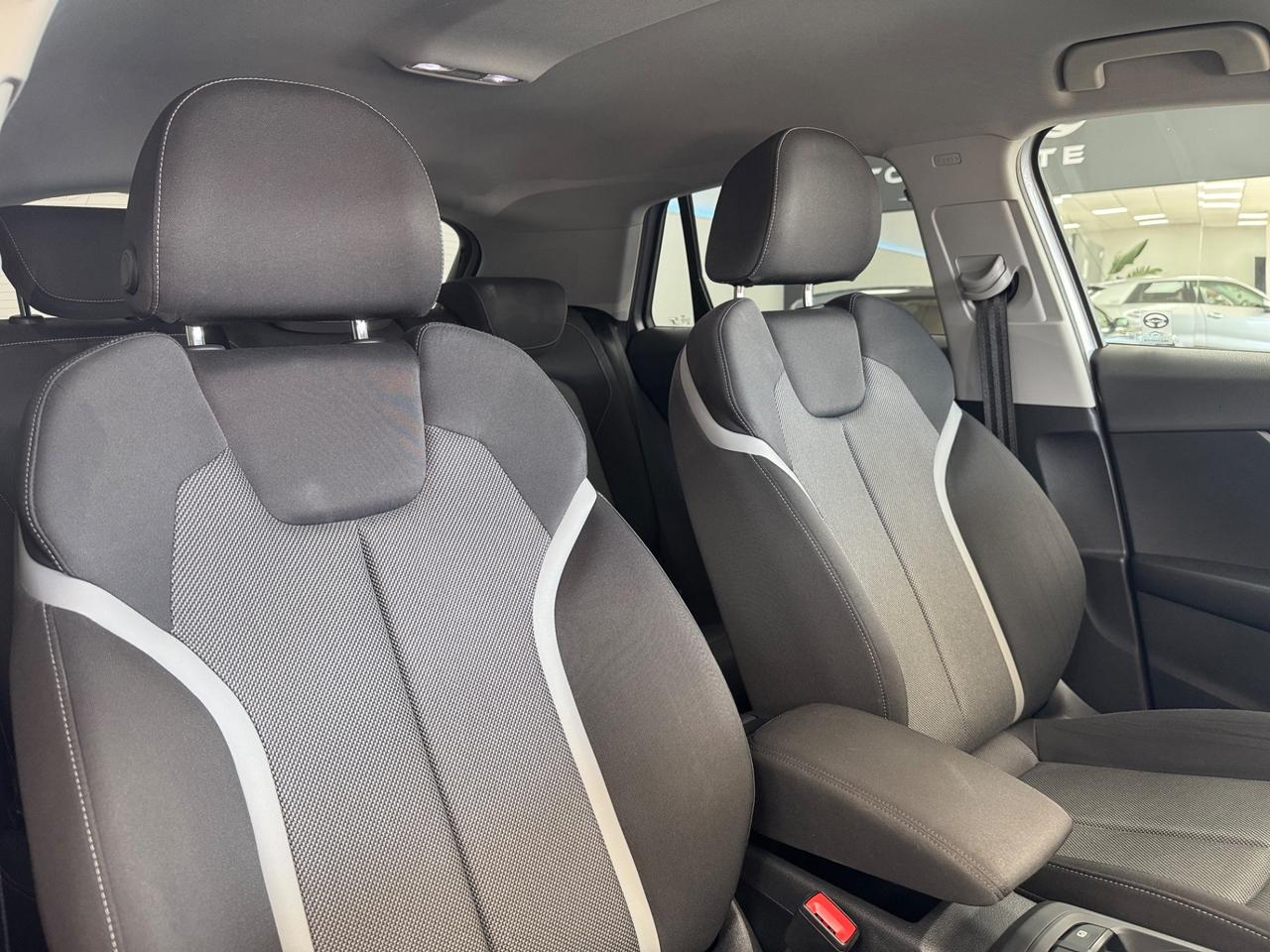 Audi Q2 30 TDI S tronic Admired