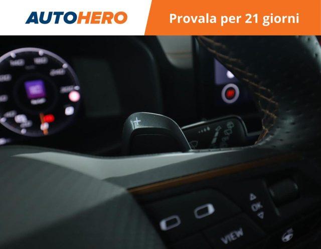 CUPRA Formentor 1.5 TSI DSG